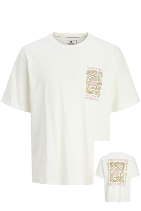 Jack & Jones jprblumax ss tee